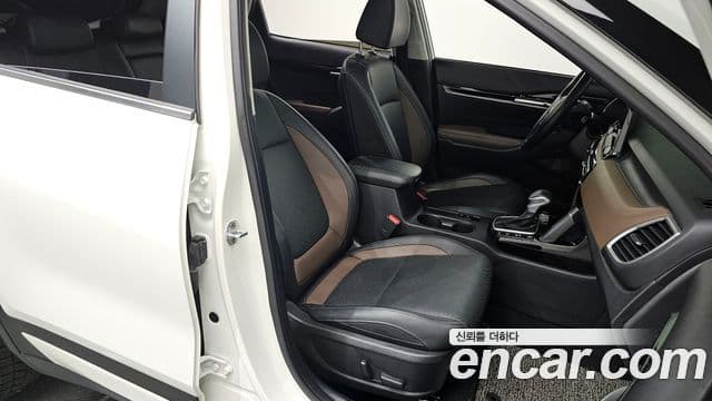 Kia Seltos Noblesse, 2020 10