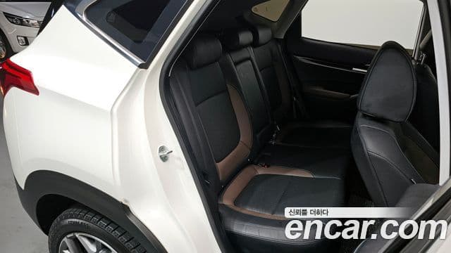 Kia Seltos Noblesse, 2020 12