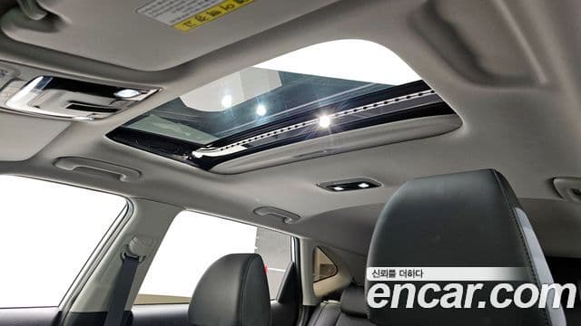 Kia Seltos Noblesse, 2020 14