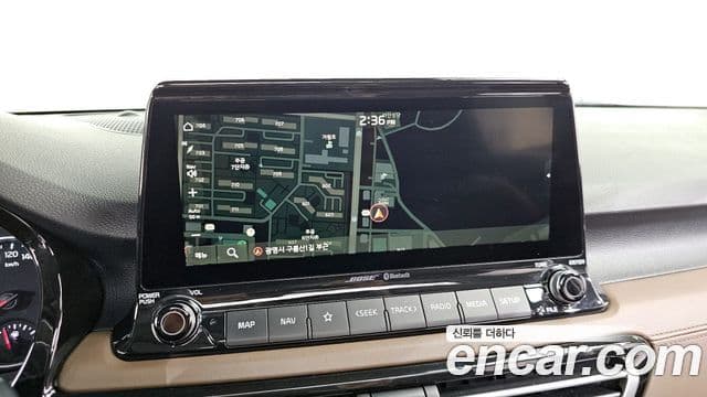 Kia Seltos Noblesse, 2020 15