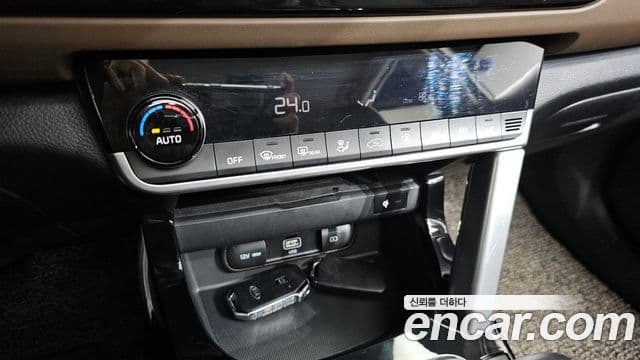 Kia Seltos Noblesse, 2020 17