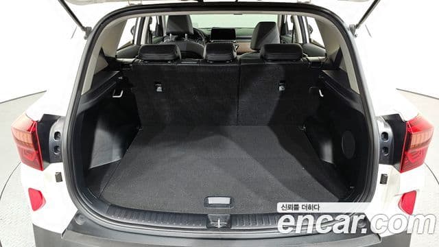 Kia Seltos Noblesse, 2020 20