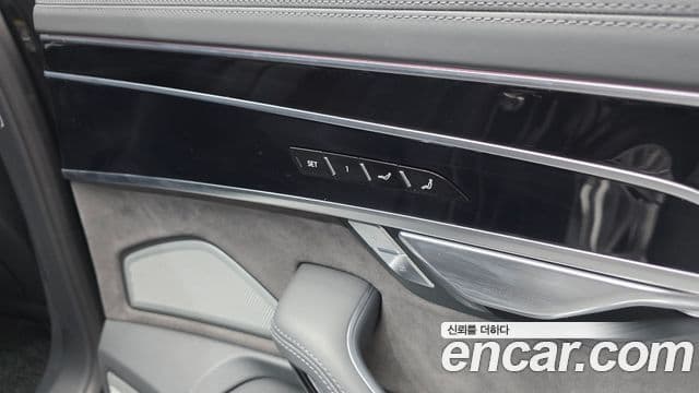 Audi A8 (D5) 55 TFSI Quattro LWB, 2020 16