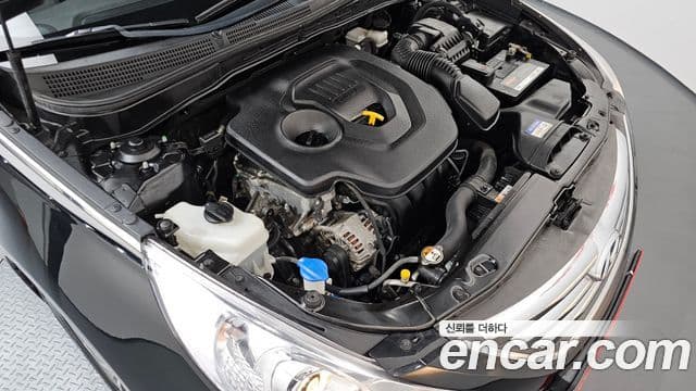 Hyundai Sonata The / новый 브릴리언트 Style, 2014 6