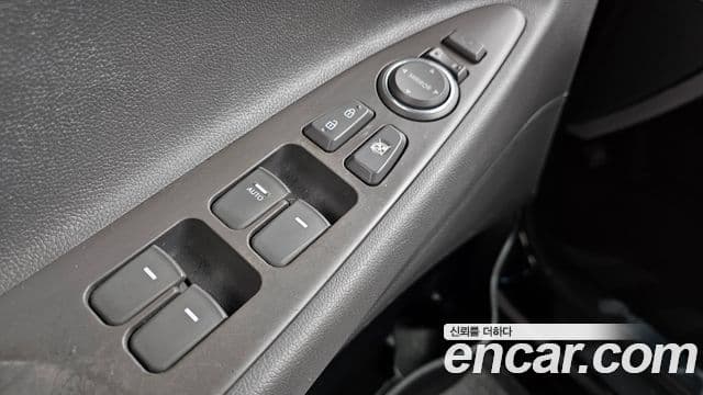 Hyundai Sonata The / новый 브릴리언트 Style, 2014 16