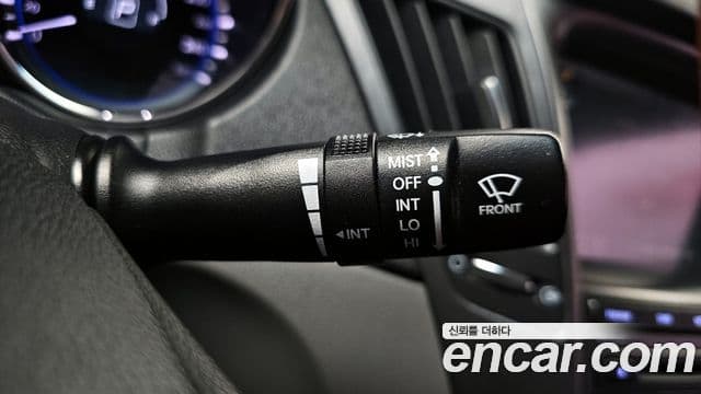 Hyundai Sonata The / новый 브릴리언트 Style, 2014 18