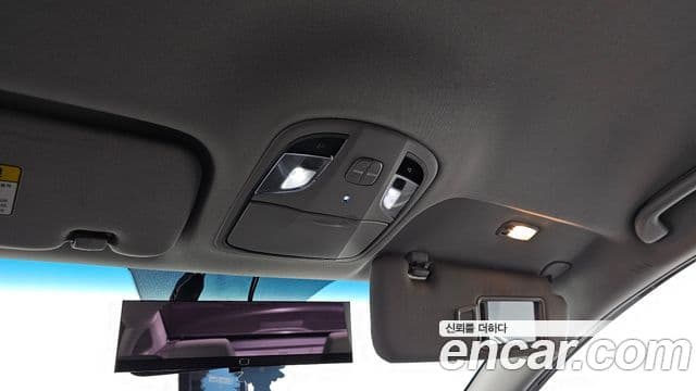 Hyundai Sonata The / новый 브릴리언트 Style, 2014 19