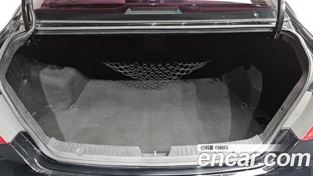 Hyundai Sonata The / новый 브릴리언트 Style, 2014 20