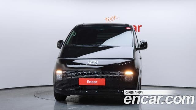 Hyundai Staria Modern, 2024 3
