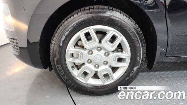 Hyundai Staria Modern, 2024 все фото