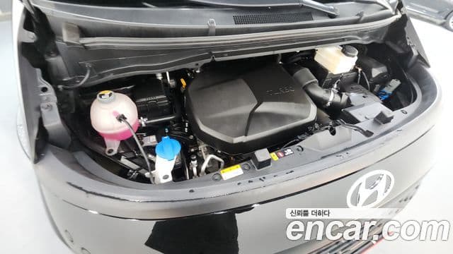 Hyundai Staria Modern, 2024 6