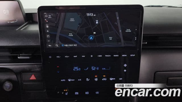 Hyundai Staria Modern, 2024 16