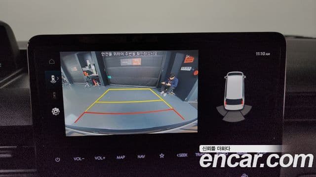 Hyundai Staria Modern, 2024 17