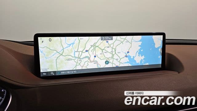 Genesis G80 (RG3) бензин 2.5 турбо AWD, 2023 14