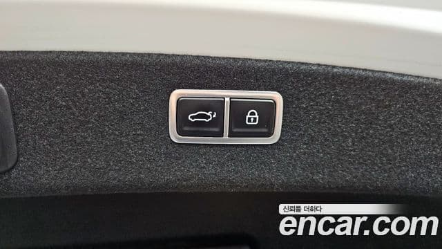 Genesis G80 (RG3) бензин 2.5 турбо AWD, 2023 18