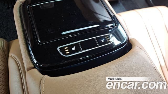 Genesis G80 (RG3) бензин 2.5 турбо AWD, 2023 19