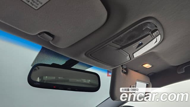 Kia The / новый New K7 Prestige Special, 2013 19