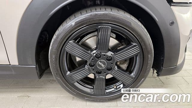 Mini Cooper S кабриолет 3세대, 2022 все фото