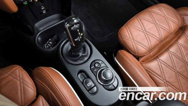 Mini Cooper S кабриолет 3세대, 2022 9