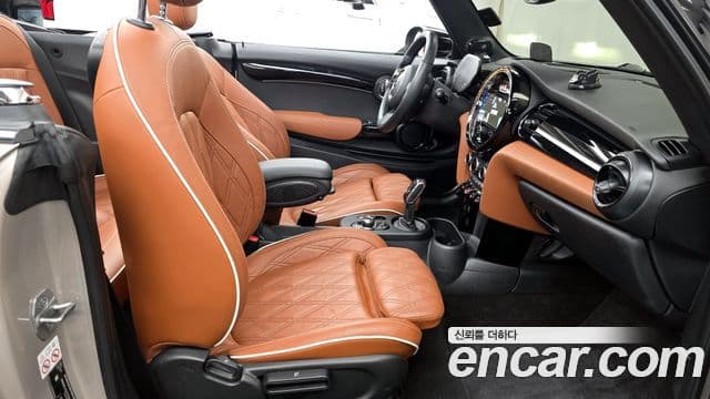 Mini Cooper S кабриолет 3세대, 2022 11