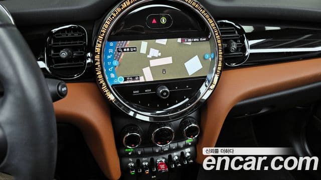 Mini Cooper S кабриолет 3세대, 2022 14