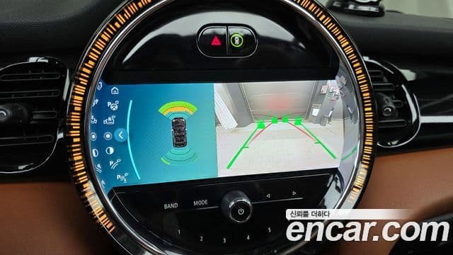 Mini Cooper S кабриолет 3세대, 2022 15