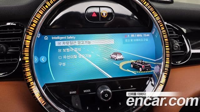 Mini Cooper S кабриолет 3세대, 2022 16