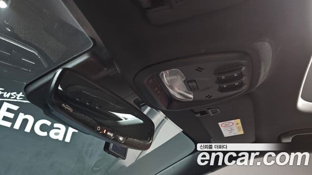 Chevrolet(GM대우) Trax кроссовер Plus, 2024 15