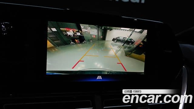 Chevrolet(GM대우) Trax кроссовер Plus, 2024 16