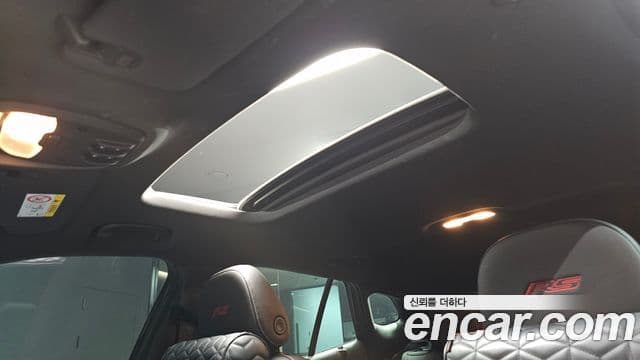 Chevrolet(GM대우) Trax кроссовер Plus, 2024 19