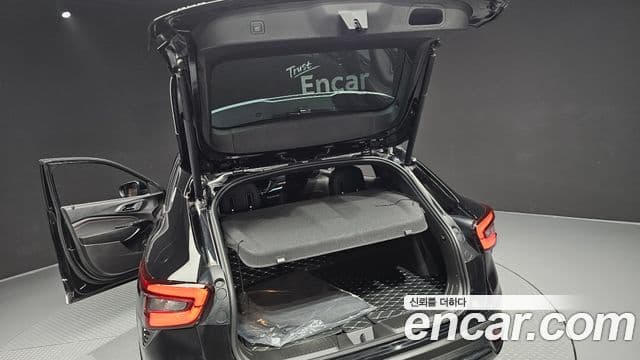 Chevrolet(GM대우) Trax кроссовер Plus, 2024 20