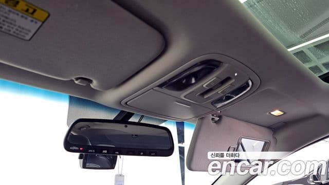 Kia K5 гибрид 2세대 Noblesse, 2016 17