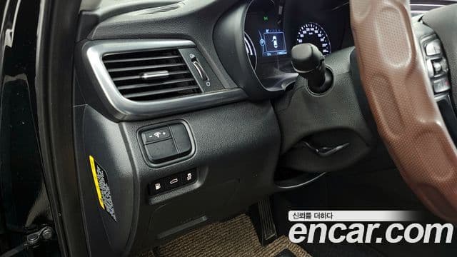 Kia K5 гибрид 2세대 Noblesse, 2016 18