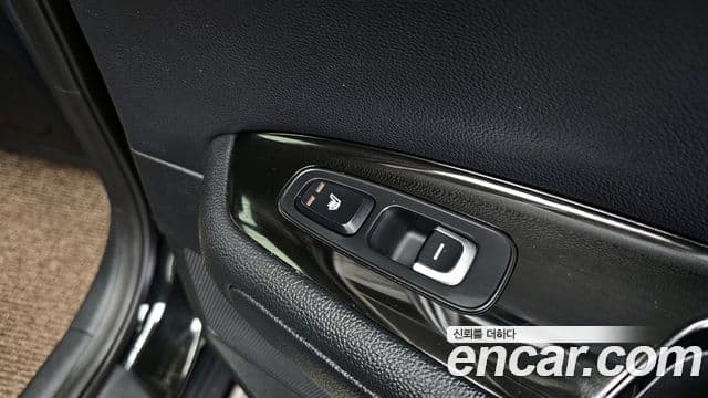 Kia K5 гибрид 2세대 Noblesse, 2016 19