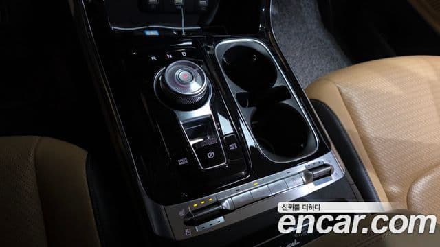 Kia Carnival 4세대 Signature, 2021 9