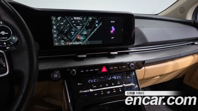 Kia Carnival 4세대 Signature, 2021 14