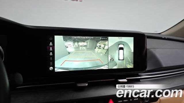 Kia Carnival 4세대 Signature, 2021 15