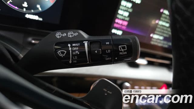 Kia Carnival 4세대 Signature, 2021 16