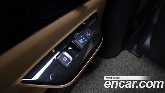 Kia Carnival 4세대 Signature, 2021 18