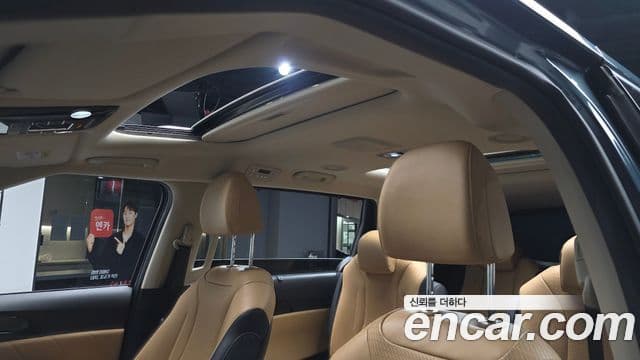 Kia Carnival 4세대 Signature, 2021 19