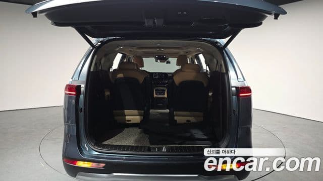 Kia Carnival 4세대 Signature, 2021 20