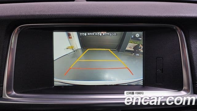 Kia K5 2세대 Prestige, 2016 16