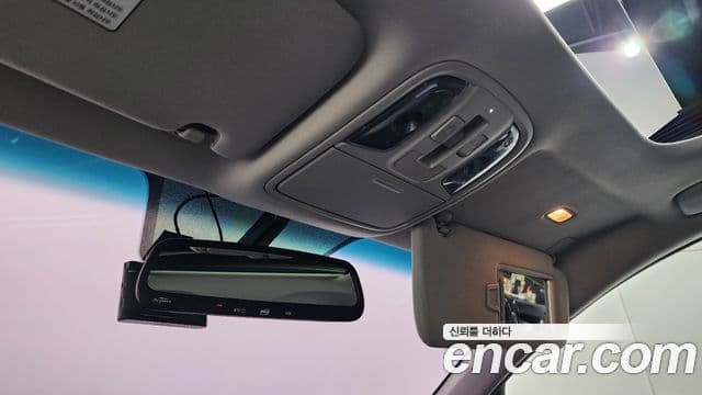 Kia K5 2세대 Prestige, 2016 17