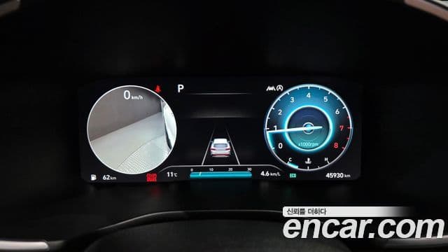 Hyundai The / новый New Santa Fe Calligraphy, 2021 8