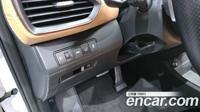 Hyundai The / новый New Santa Fe Calligraphy, 2021 14