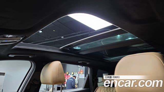 Hyundai The / новый New Santa Fe Calligraphy, 2021 17