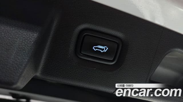 Hyundai The / новый New Santa Fe Calligraphy, 2021 20