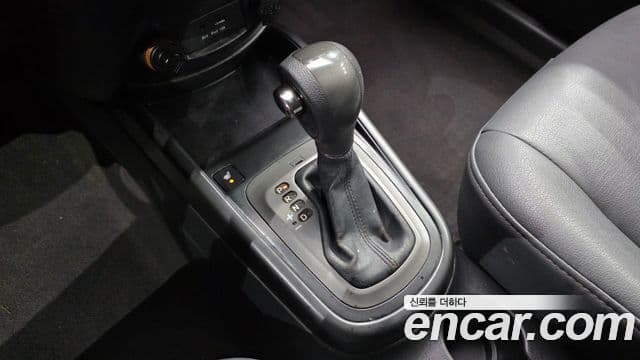 Kia Soul 1.6 Smart, 2011 9