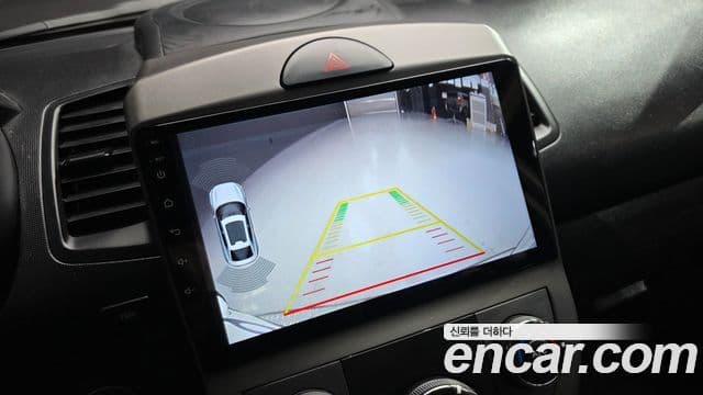 Kia Soul 1.6 Smart, 2011 15