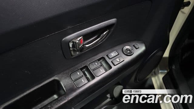 Kia Soul 1.6 Smart, 2011 17